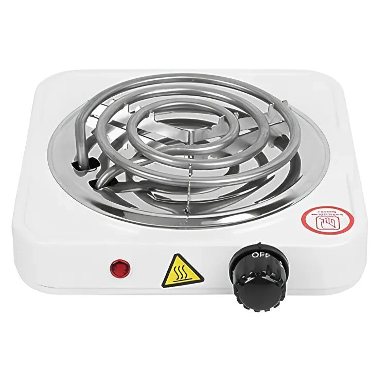 Single Induction Hob